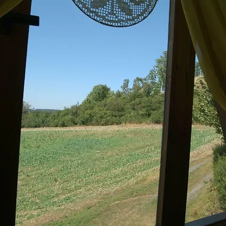 Nyaraló Holiday An Der Harrasmuhle A Oppurg