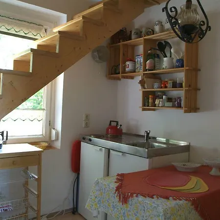 Holiday An Der Harrasmuhle A Oppurg