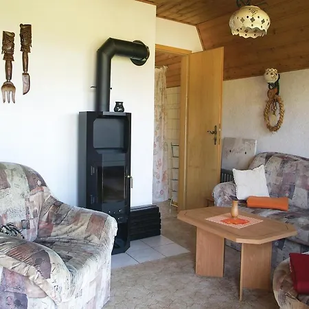 Holiday An Der Harrasmuhle A Oppurg