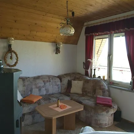 Nyaraló Holiday An Der Harrasmuhle A